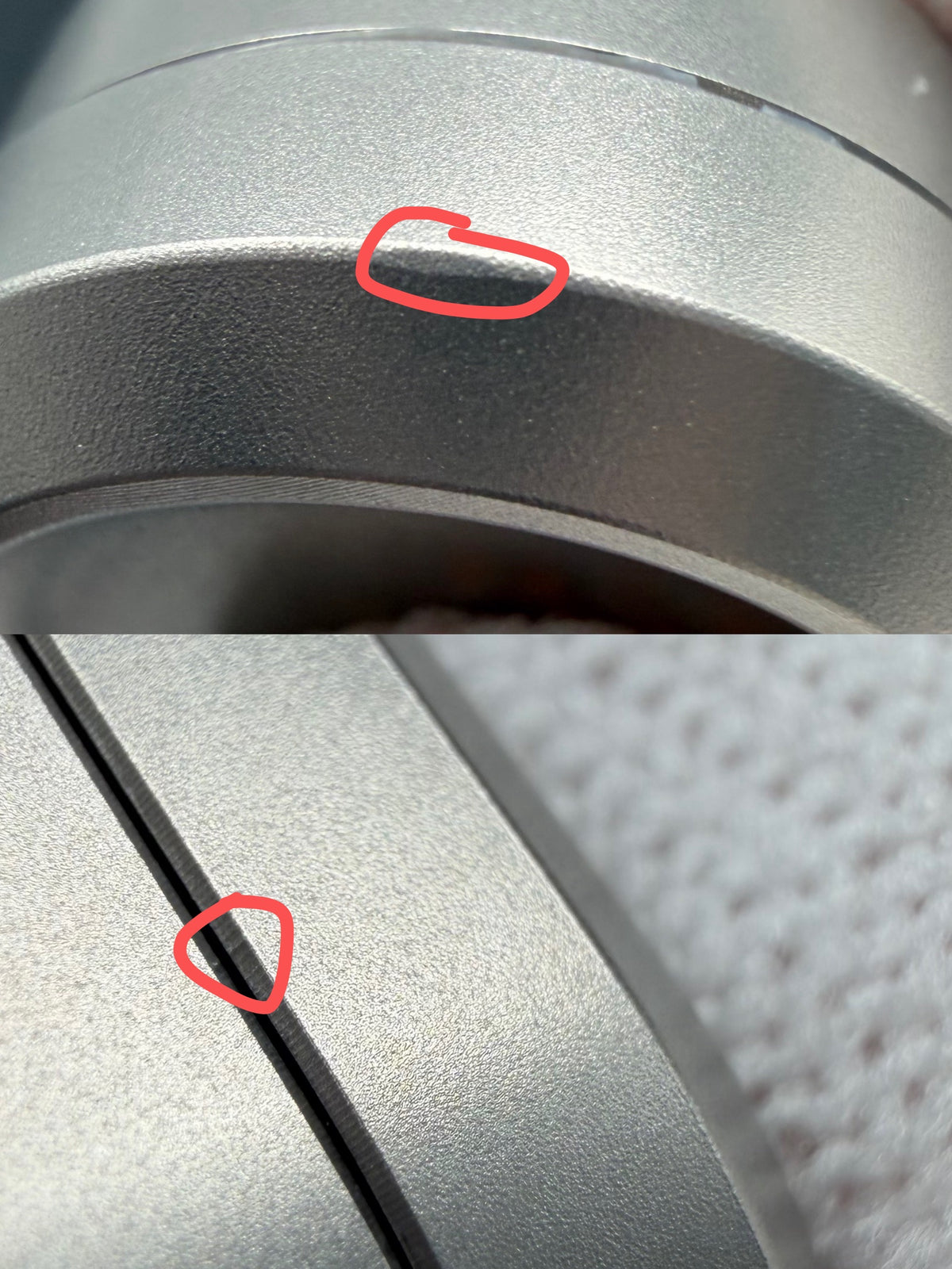 Nado Stainless Steel