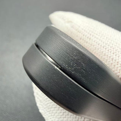 F2 Carbon Damascus Color-Anodized