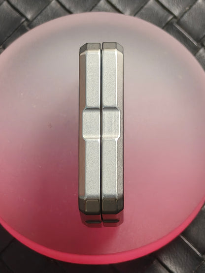 Platinum Bastion Titanium