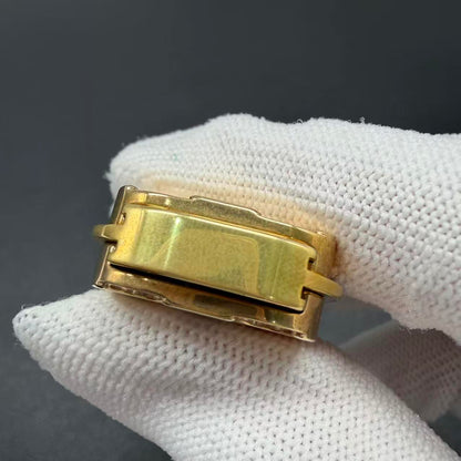 3 Layer Dense Core Brass