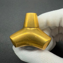 Flowstone Brass