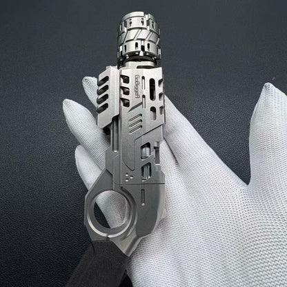 Punnk Titanium