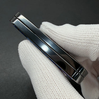 Spice Pin Zirconium Polished Limited 590