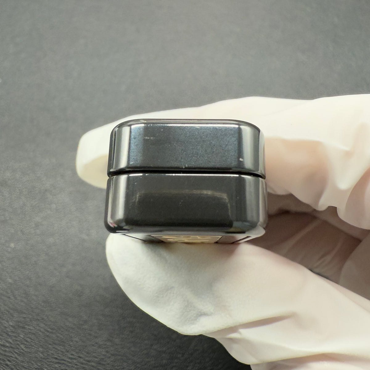 Secret Zirconium