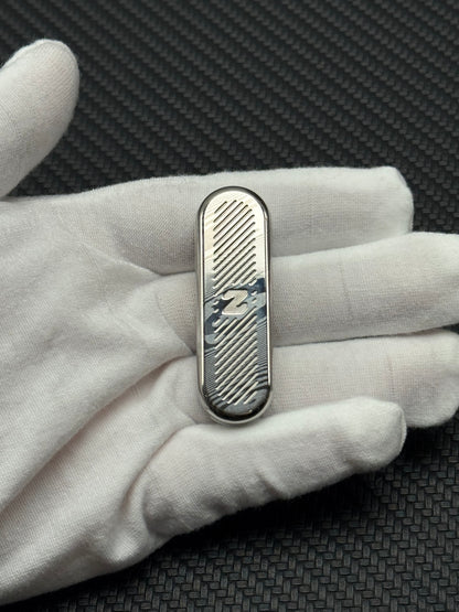 Bean+ Damasteel