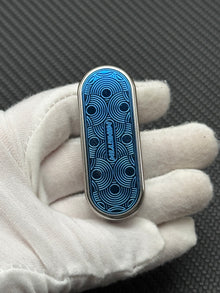 Ming Yin Titanium