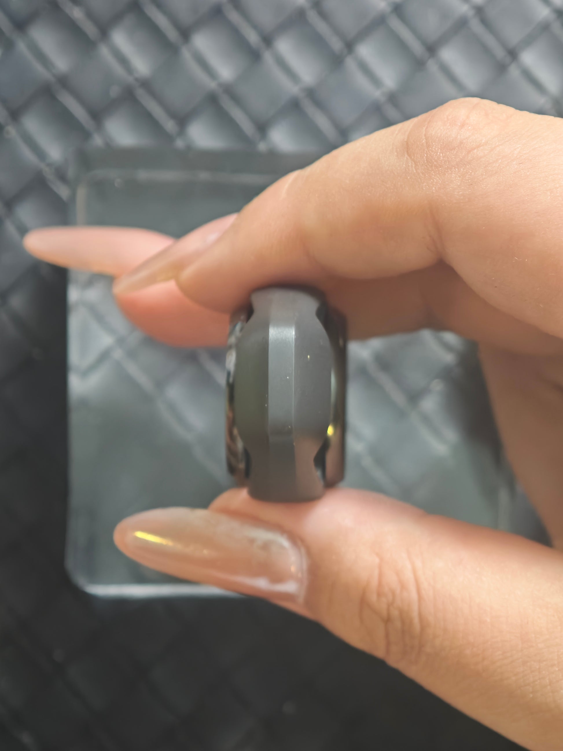 Liquid Zirconium