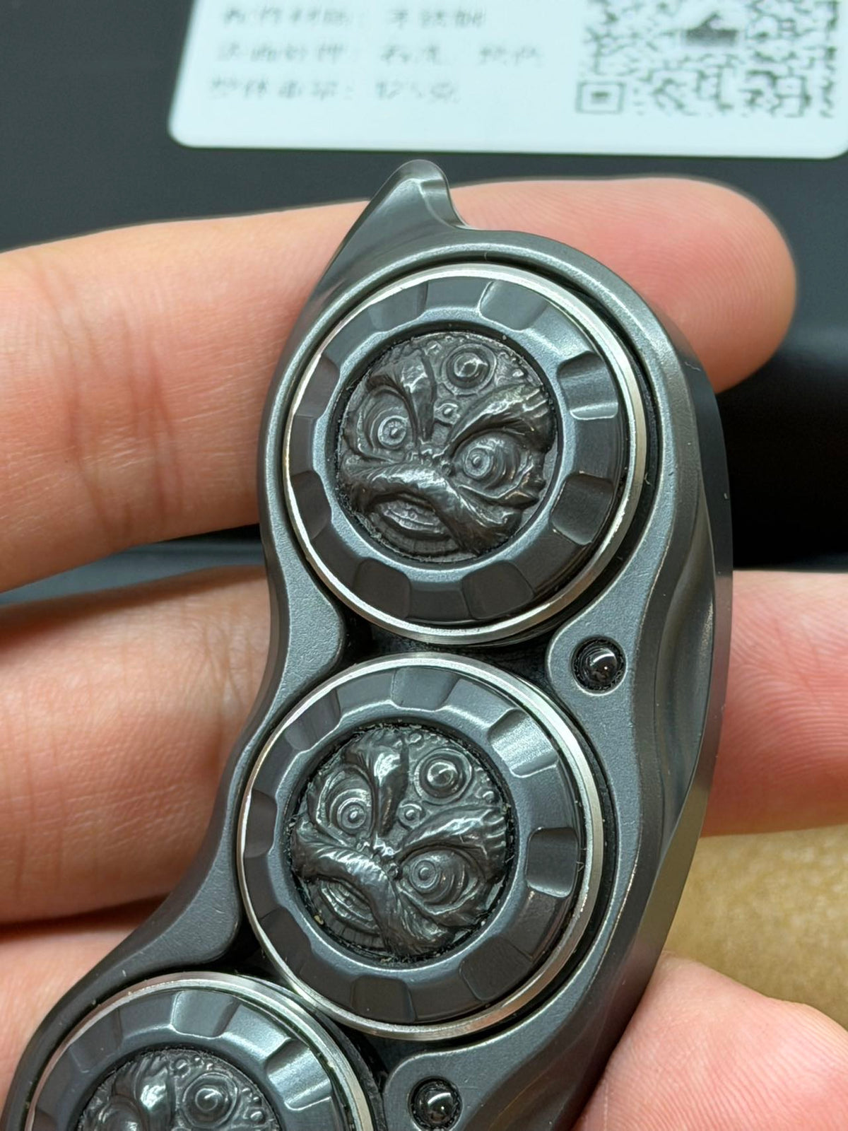 Pea Pod r Zirconium