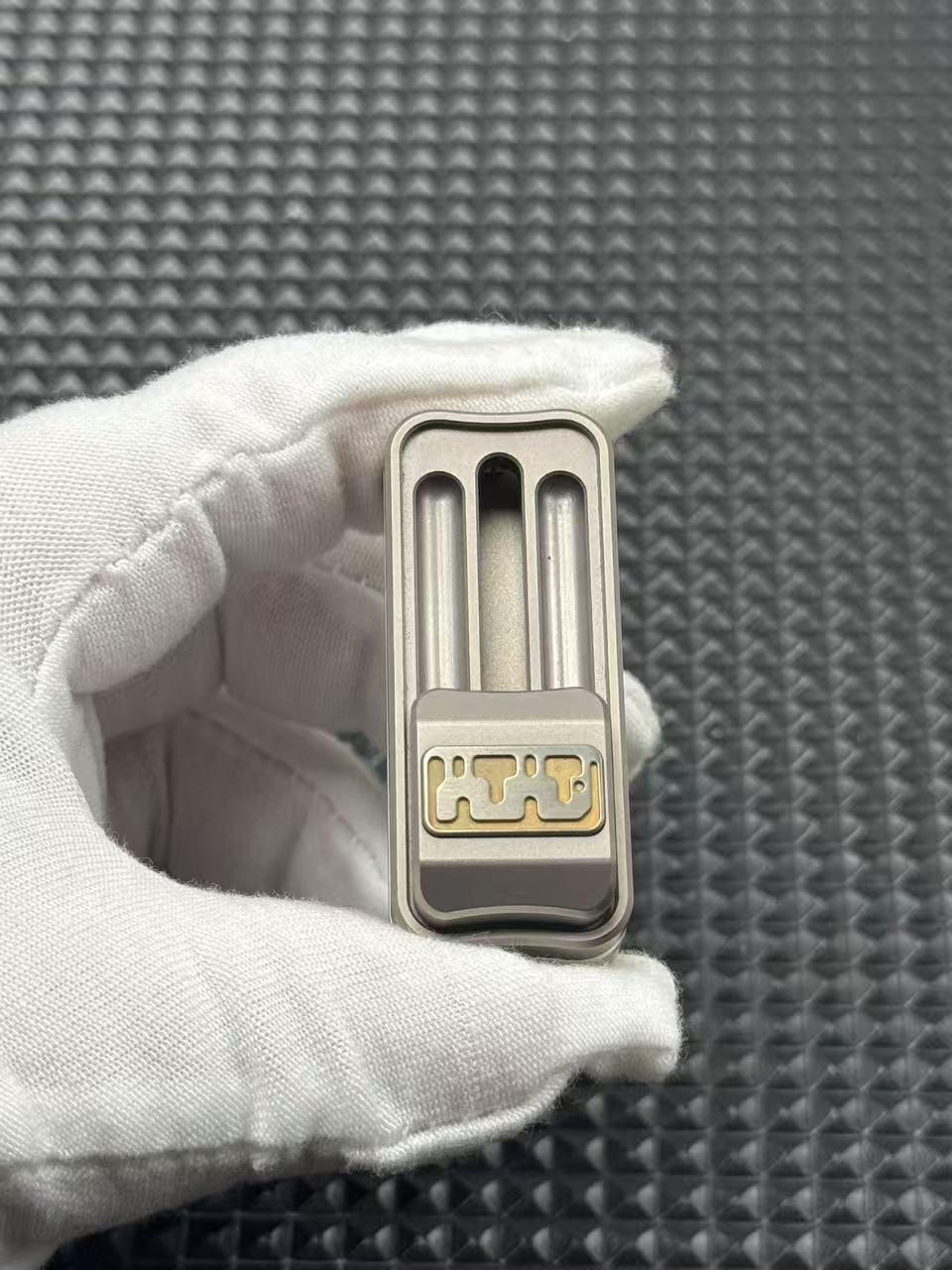 Snake Push 1.0 Titanium