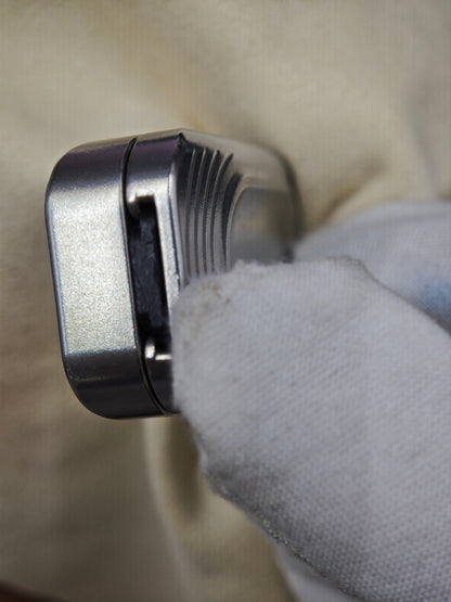 POPO Stainless Steel