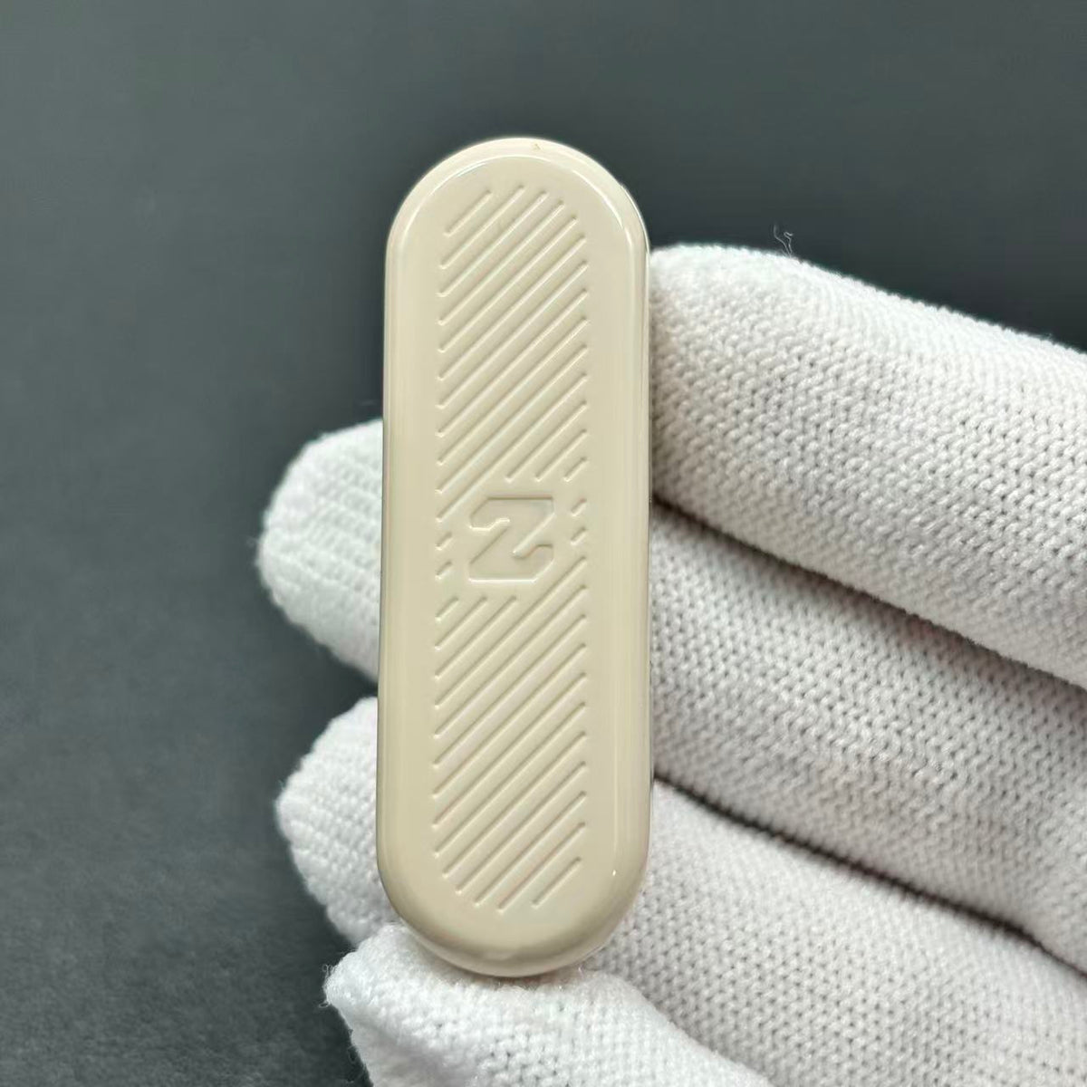 Bean+ PEEK Polished