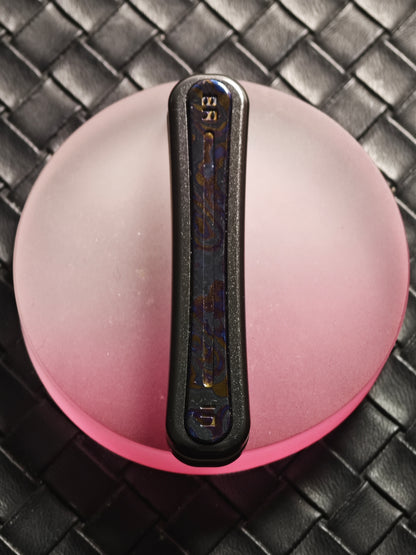 Snake Zirconium