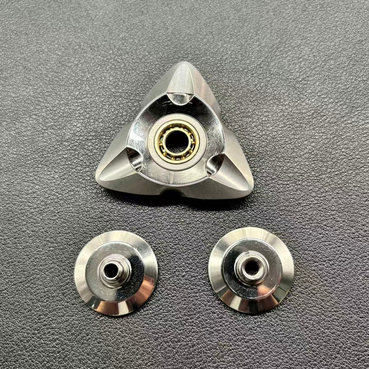 Maybe Re Wild Stainless Steel