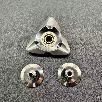 Maybe Re Wild Stainless Steel