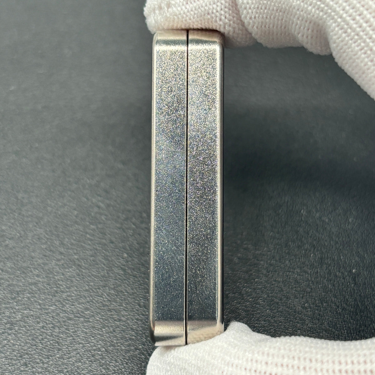 Secret Titanium