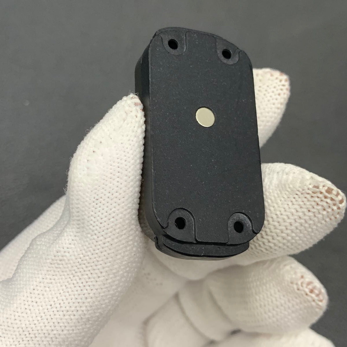 3 Layer Dense Core Zirconium