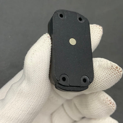 3 Layer Dense Core Zirconium