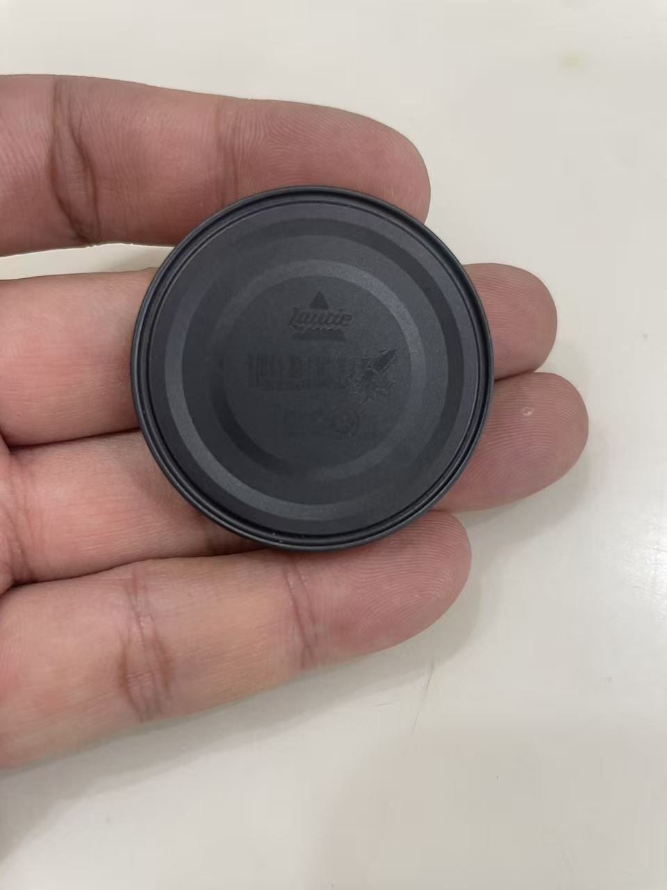 Mechanical Zirconium