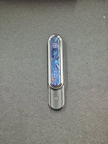 Spice Pin Zirconium Mokuti