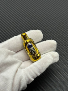 Holy Egg 2.0 Zirconium