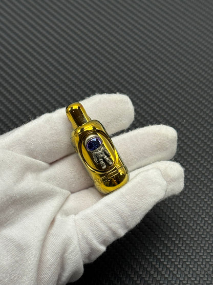 Holy Egg 2.0 Zirconium