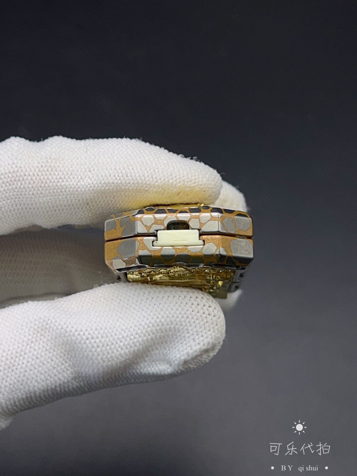 Rule Superconductor