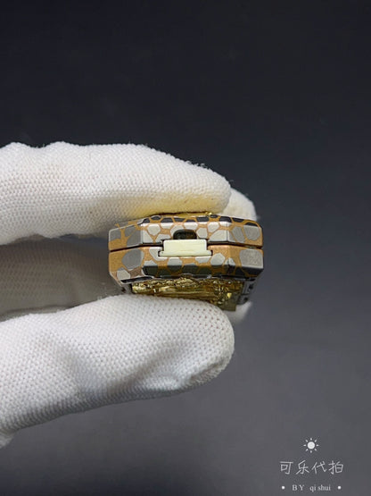 Rule Superconductor
