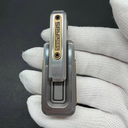 X Lock Stainless Steel