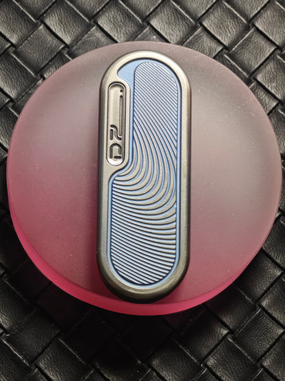 Top H Titanium