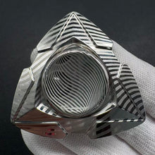Pulsar Damasteel