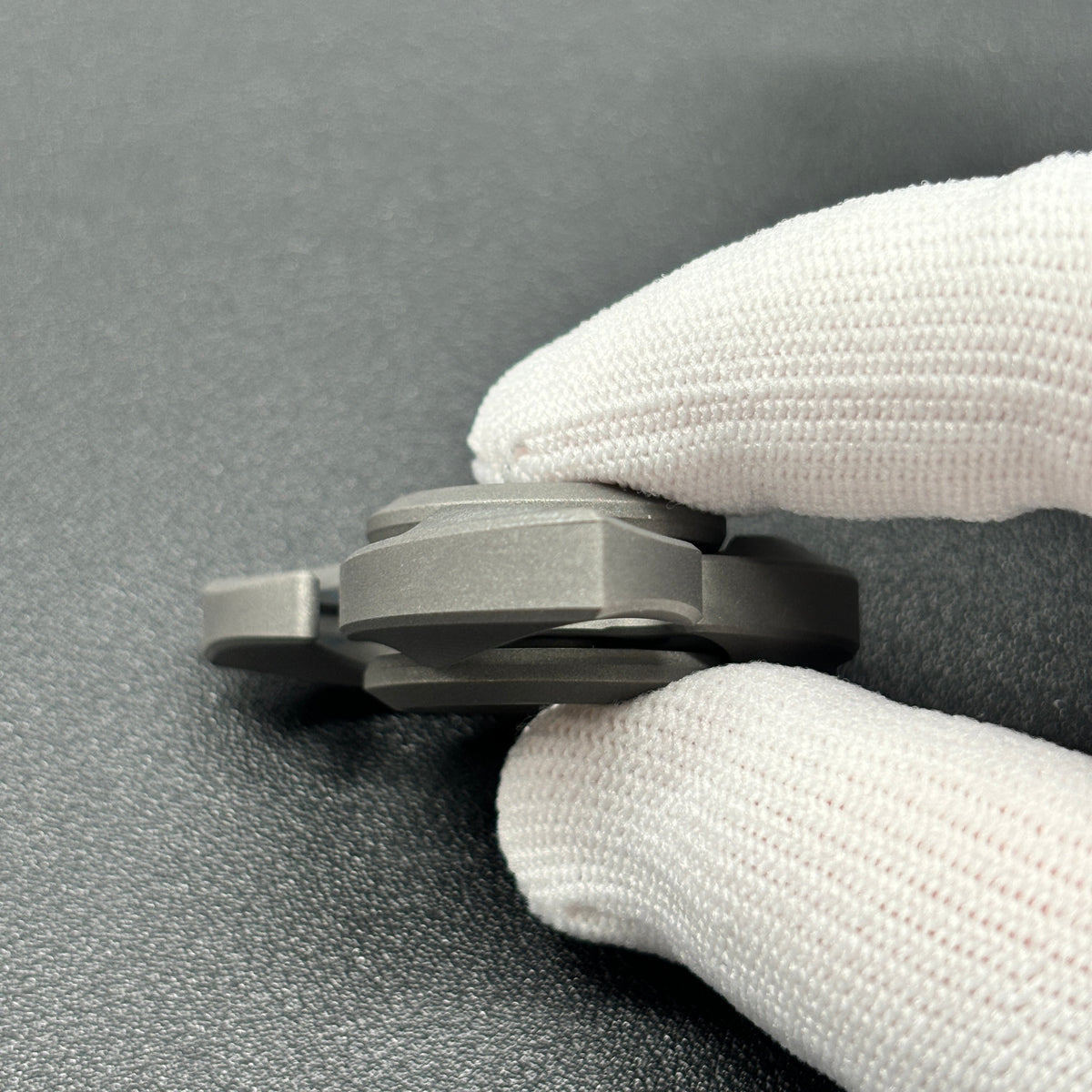 Baby Shark 1.1 Titanium