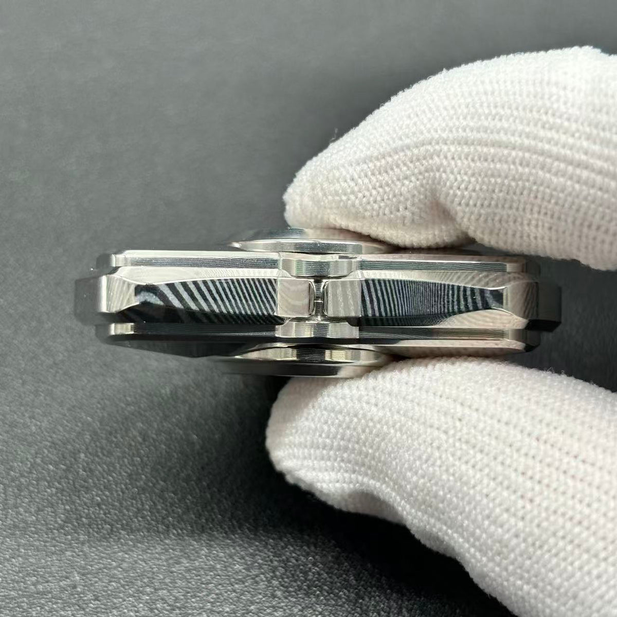 Qs Damasteel
