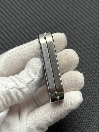 Ming Yin Titanium