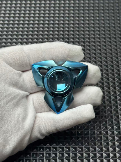 Twin Soul Air Tungsten