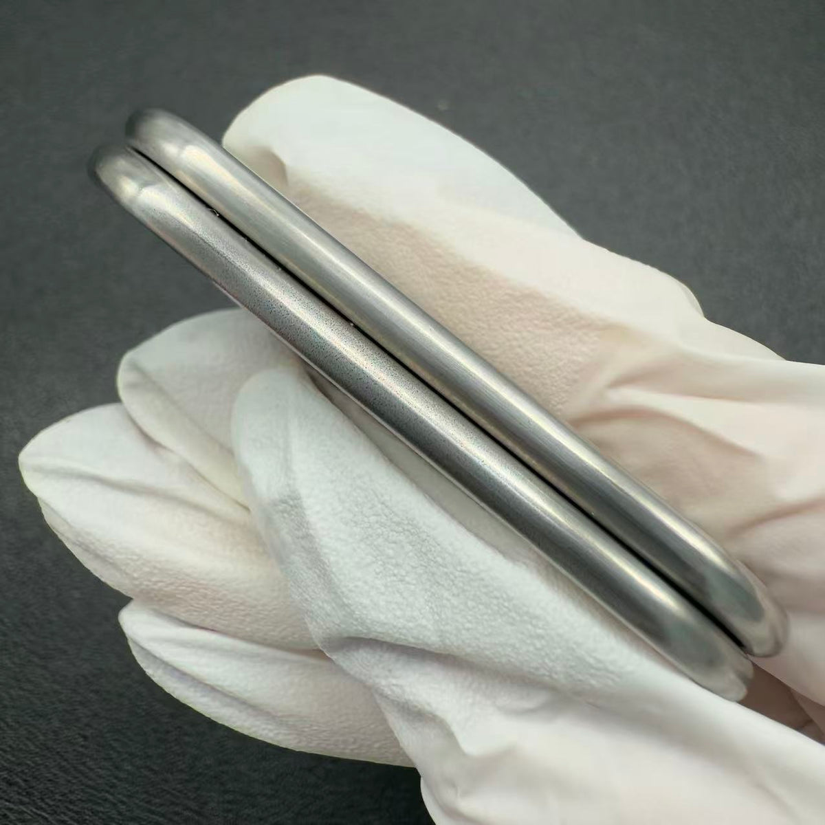Top H Stainless Steel