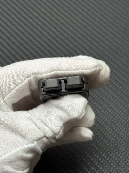 Rabbot Zirconium Brushed