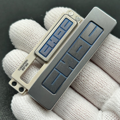 Choc Titanium
