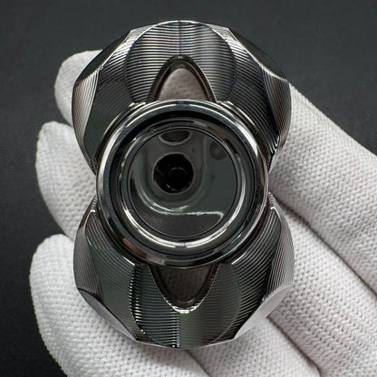 Zekk Stainless Steel Polished Limited 50