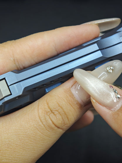 Qi Hang Titanium