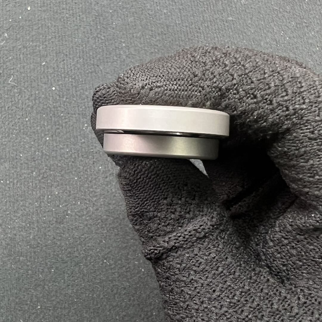 Dragon Rhythm Titanium