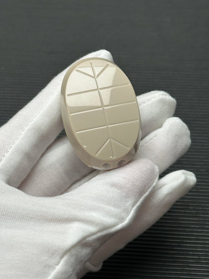 Jingle Beetle PEEK Polished