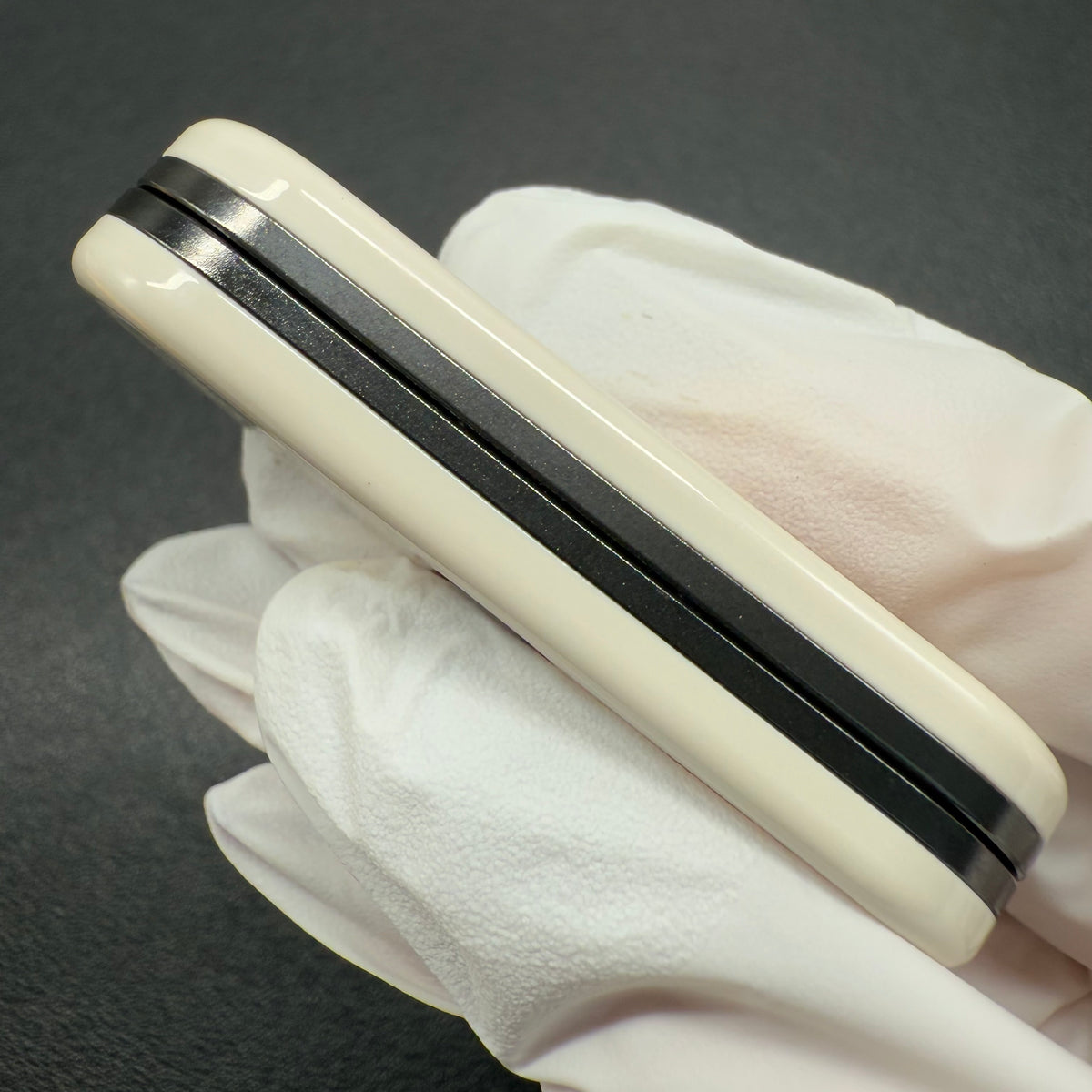 Voice Zirconium