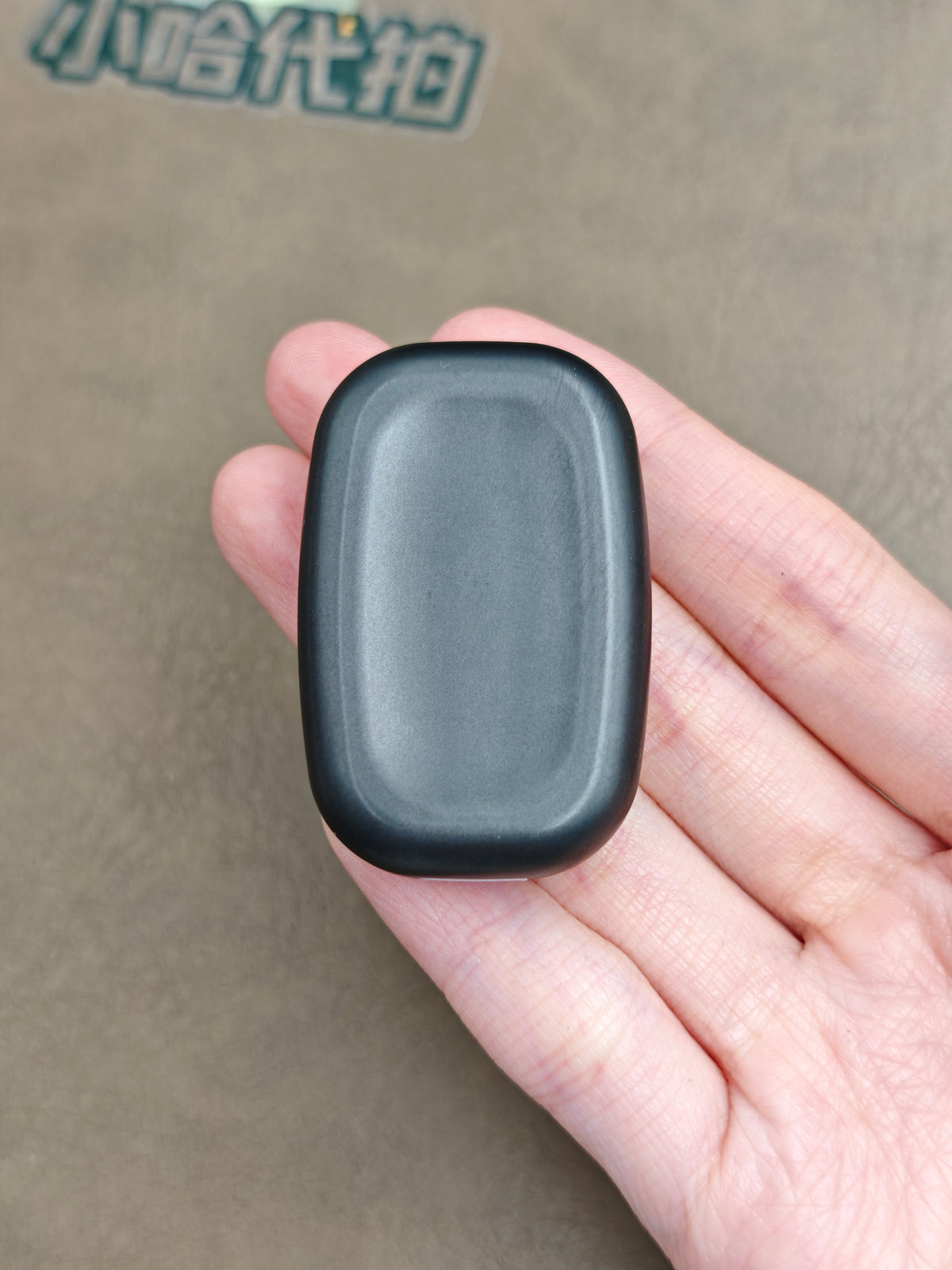 A Friend Zirconium Stonewashed