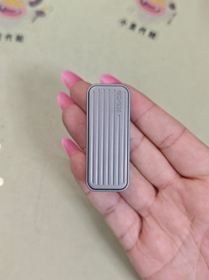 Fuguang Titanium