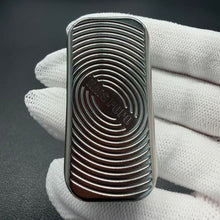 POPO Titanium
