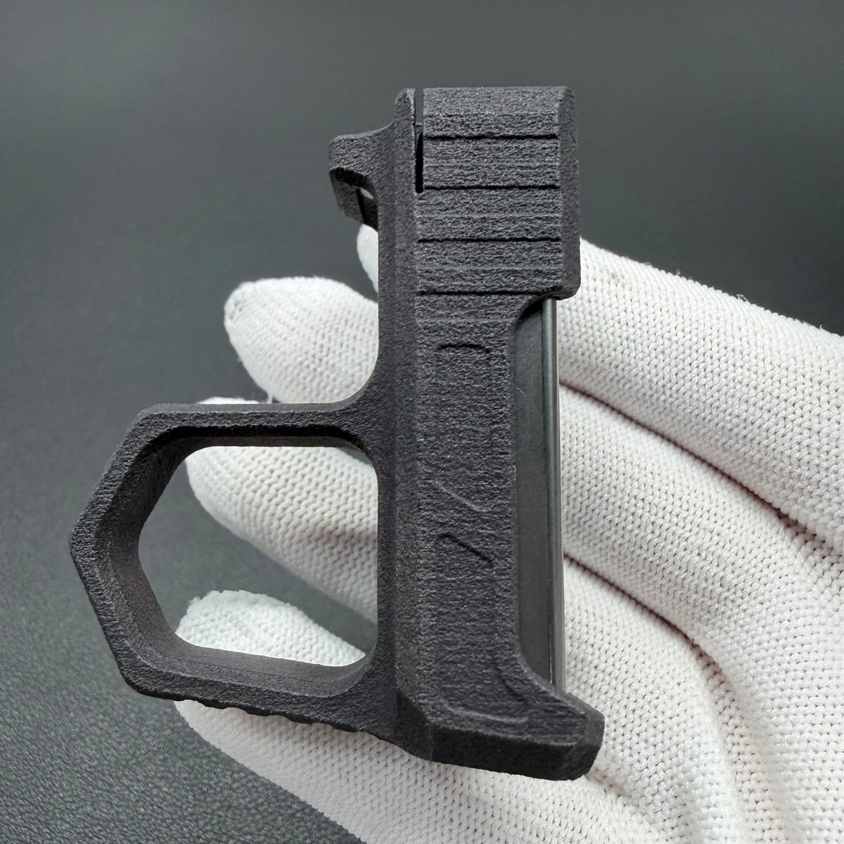 Pop Up Zirconium