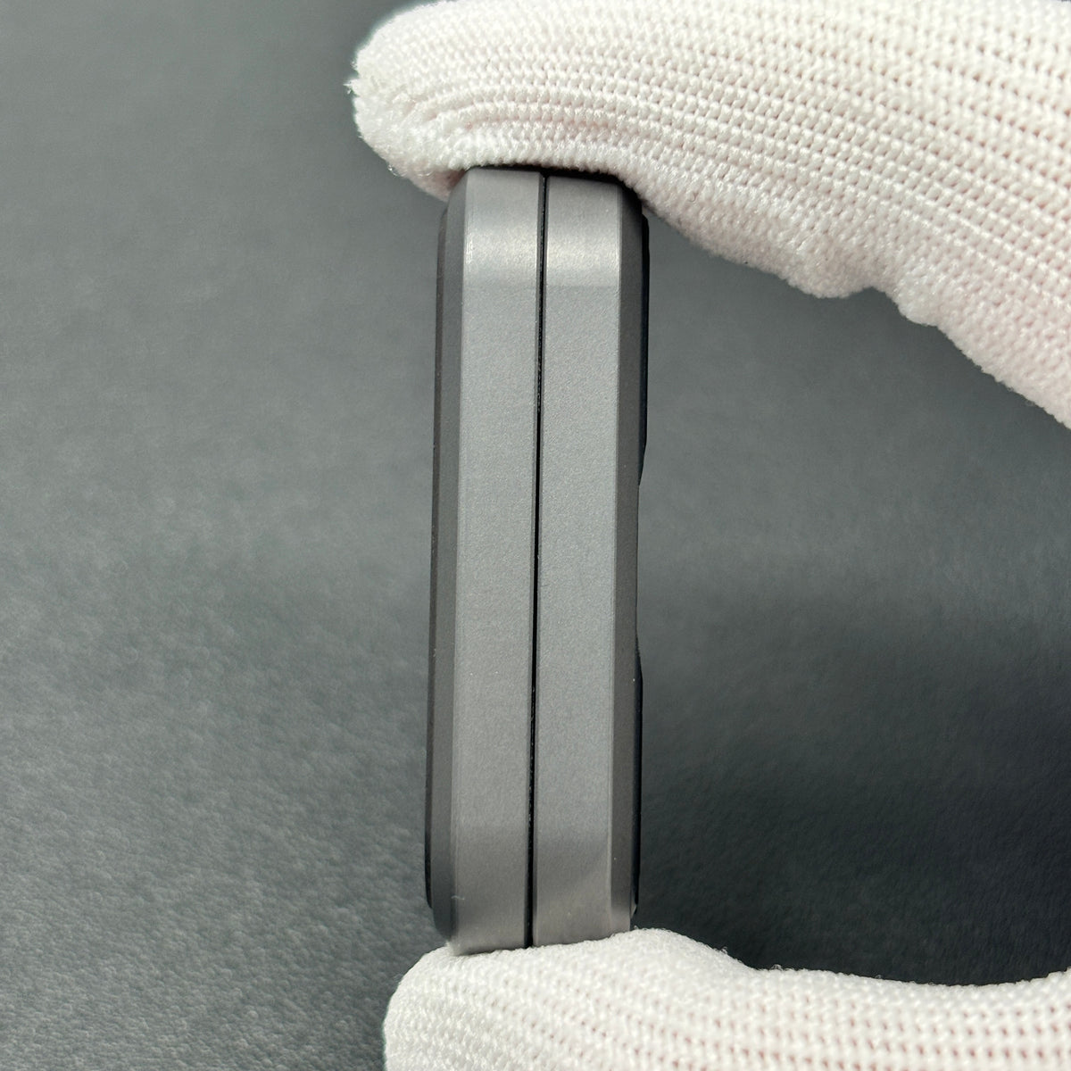 Lucky Draw Zirconium