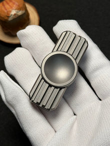 Heart Of Steel Titanium