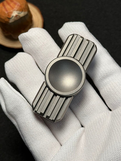 Heart Of Steel Titanium
