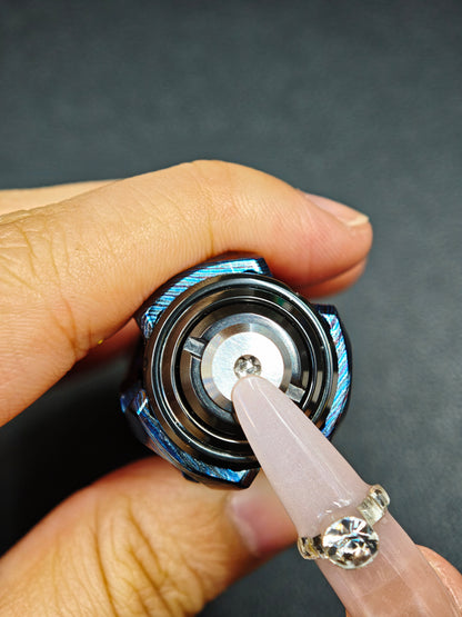 SHAKE Zircuti